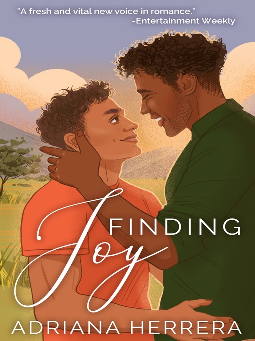 Title details for Finding Joy by Adriana Herrera - Available